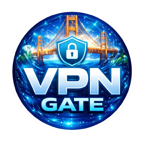 VPN Gate